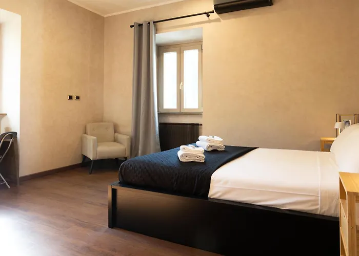 Apartment Caffarella