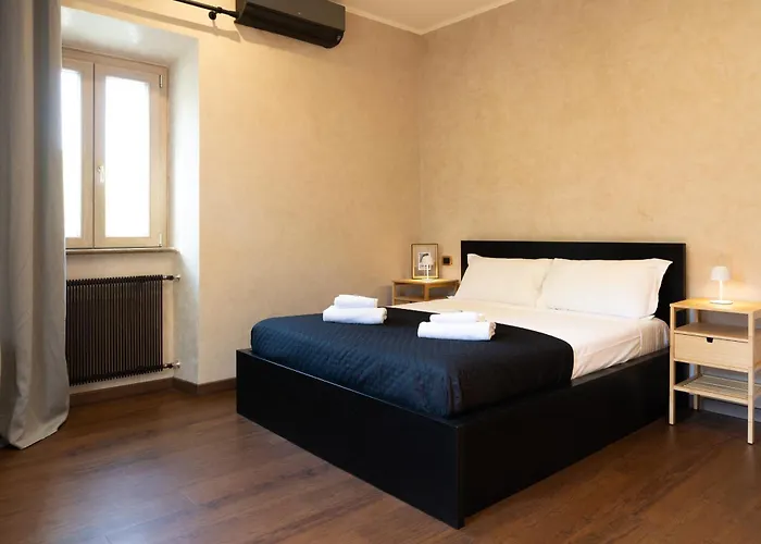 Caffarella Apartment