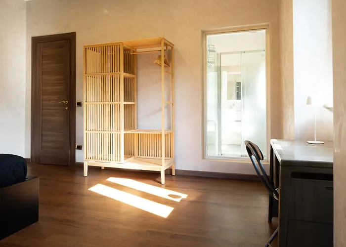 Apartment Caffarella