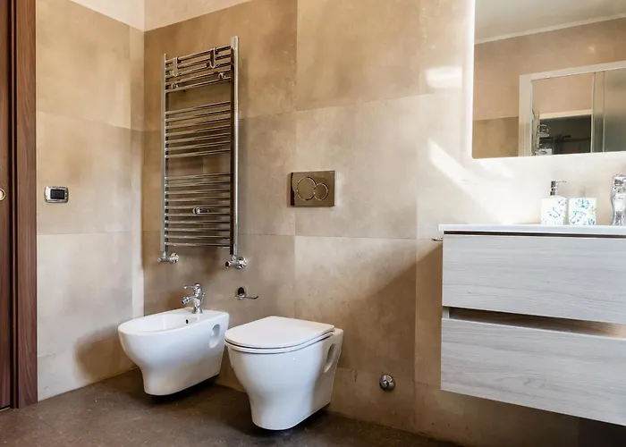 Apartment Caffarella Rom