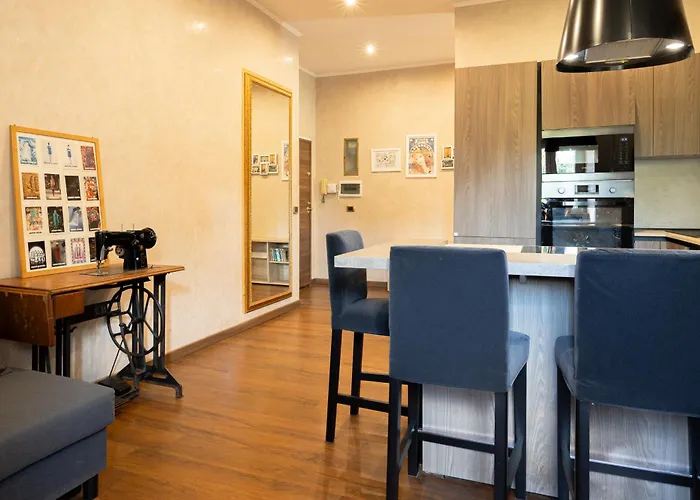 Apartment Caffarella