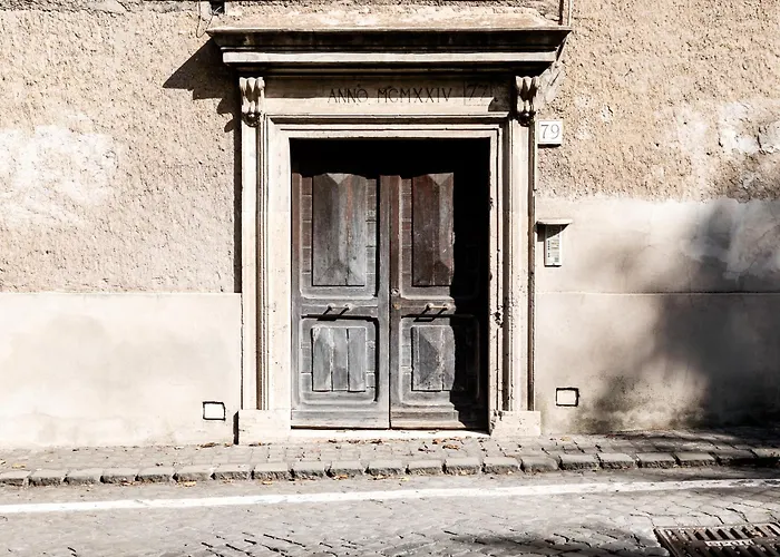 Apartment Caffarella